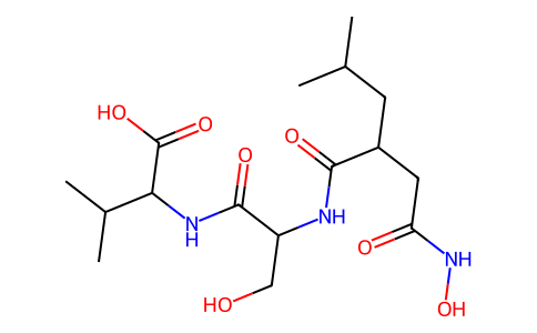 BE-16627B 137530-61-1